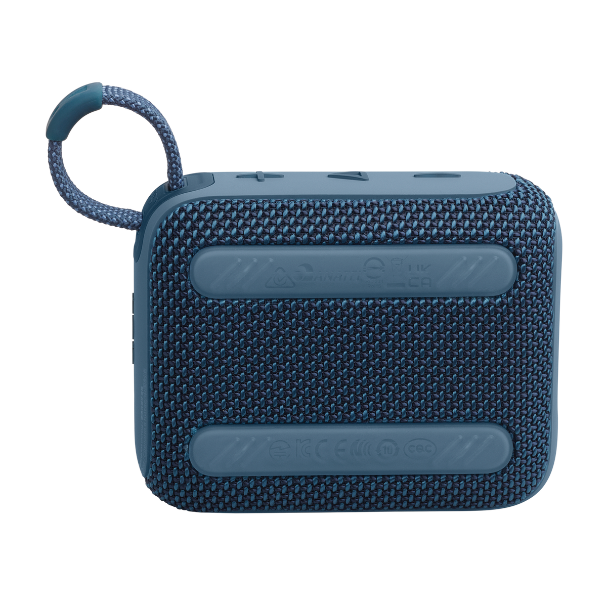 JBL Go 4 Ultra-Portable Bluetooth Speaker
