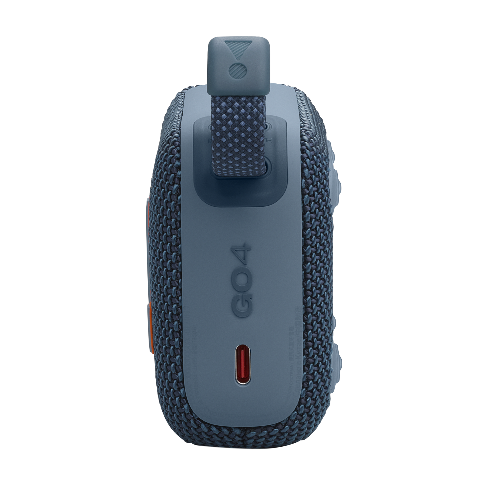 JBL Go 4 Ultra-Portable Bluetooth Speaker