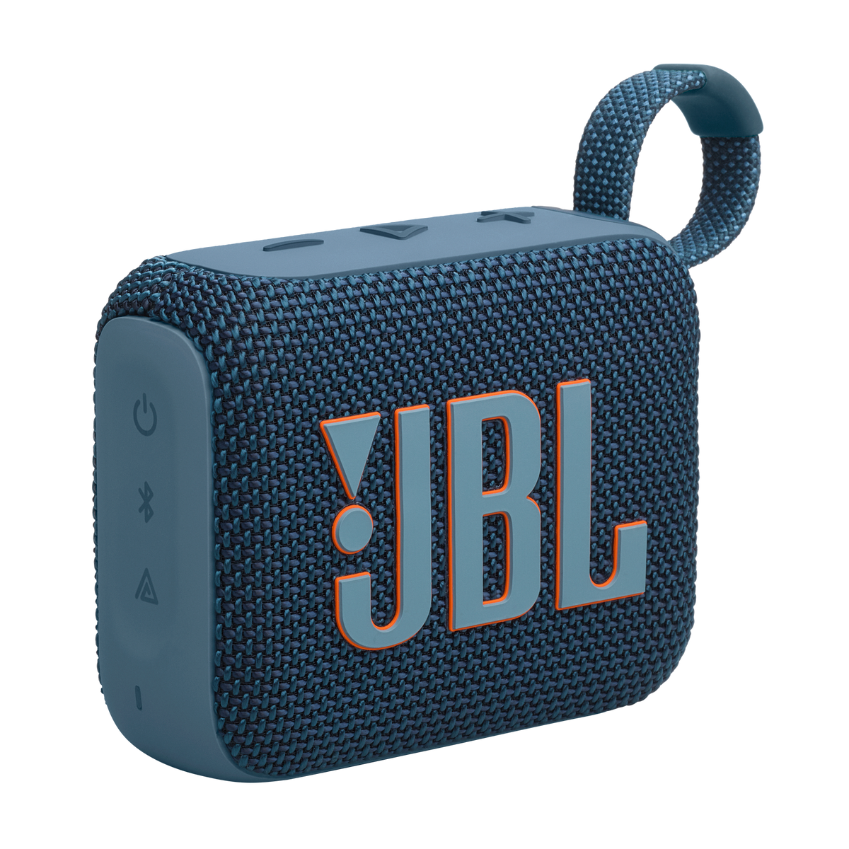 JBL Go 4 Ultra-Portable Bluetooth Speaker