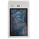 Alpha Omni Link White Desktop Gaming PC