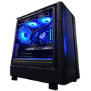 Sigma DB330M Mesh Black Desktop Gaming PC