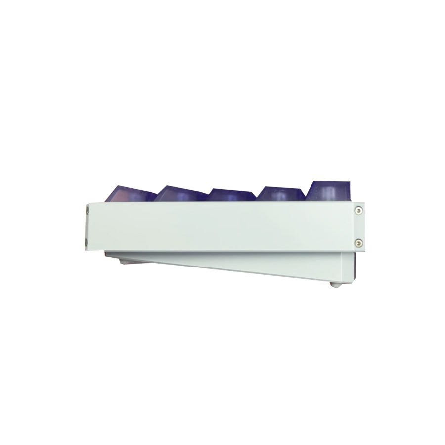 Akko MOD68 HE Aluminum Case Wired ARGB Magnetic Keyboard