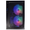 Alpha Reyna Black Desktop Gaming PC