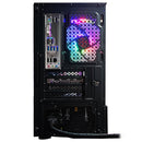 Alpha Reyna Black Desktop Gaming PC