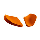 Deltahub Carpio 2.0 Replaceable Silicone Pads For Right-Handed