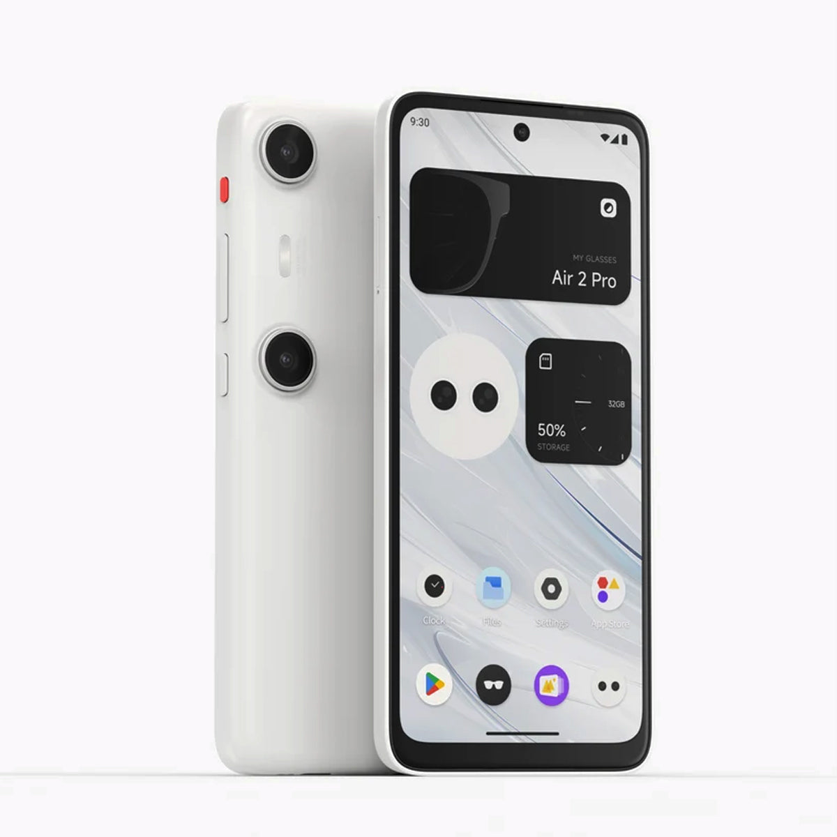 XREAL Beam Pro 6.5" 6GB + 128GB Wi-Fi (X4000)