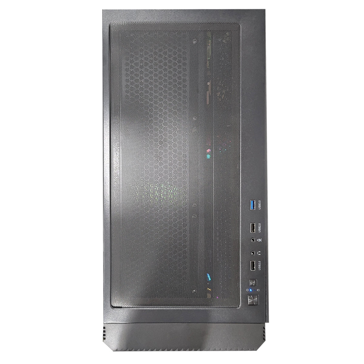 Sophos DS900WS Black Desktop Gaming PC