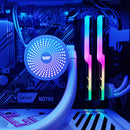 Sigma WD200 White Desktop Gaming PC | DataBlitz