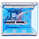 Sophos Iota C70 White Desktop Gaming PC | DataBlitz