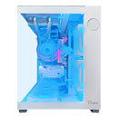 Sophos Iota C70 White Desktop Gaming PC | DataBlitz