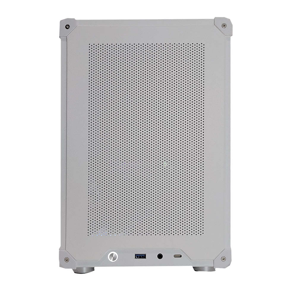 Sigma C6 Max White Desktop Gaming PC