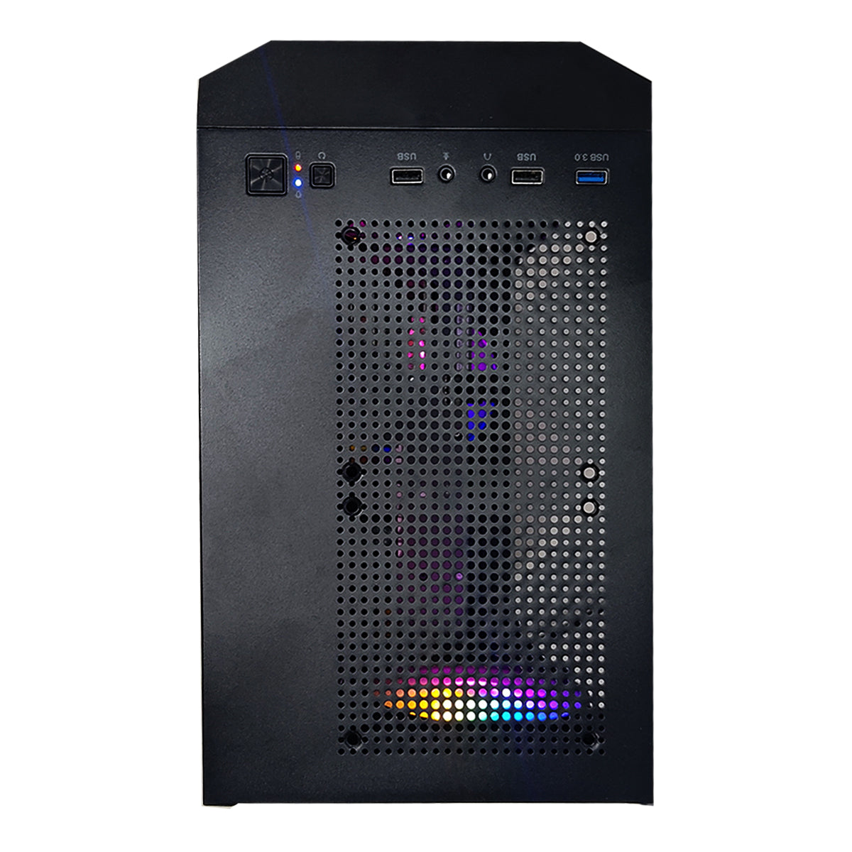 Alpha AX20 Black Desktop Gaming PC