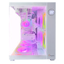 Sophos Iota C70 White Desktop Gaming PC | DataBlitz