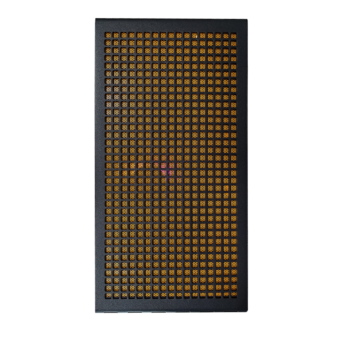 Sigma Z20 Orange Black Desktop Gaming PC