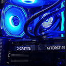 Sigma DB330M Mesh Black Desktop Gaming PC