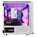 Alpha Omni Link White Desktop Gaming PC