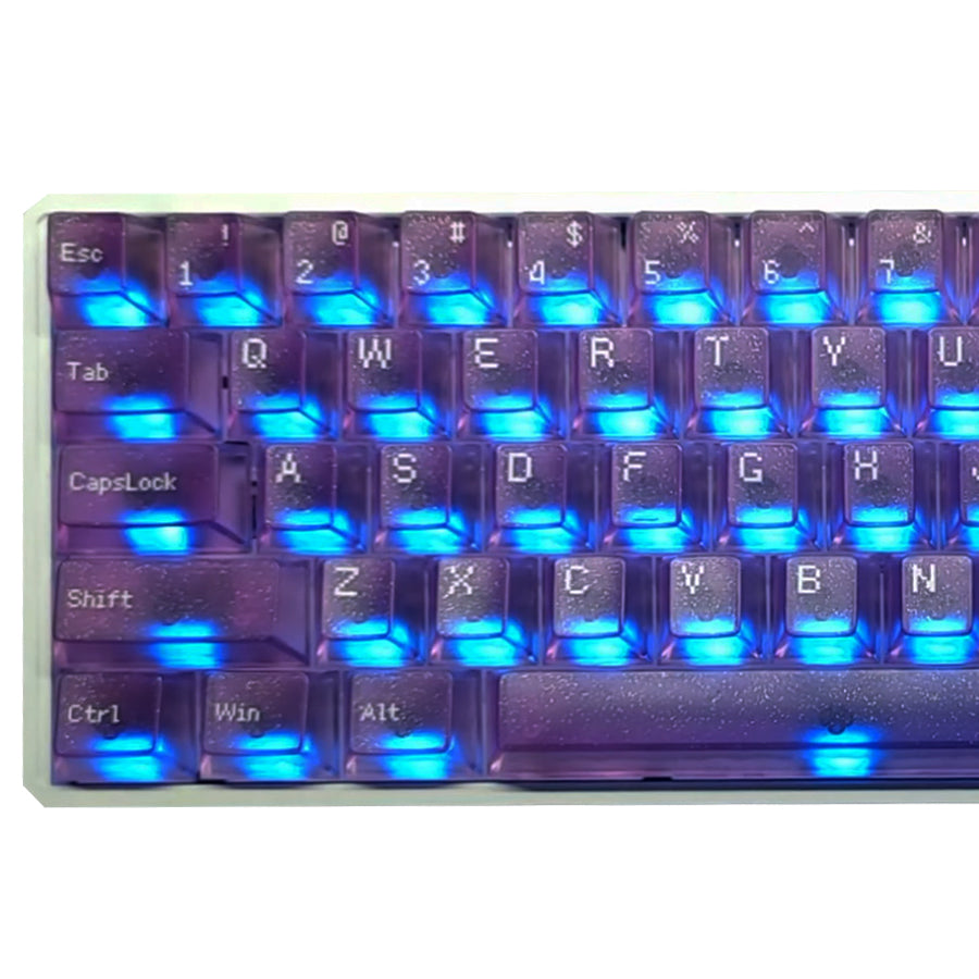 Akko MOD68 HE Aluminum Case Wired ARGB Magnetic Keyboard