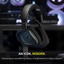 Corsair Void Wireless V2 Gaming Headset for Nintendo Switch/Playstation/PC/Mac/Mobile