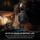 Corsair Void Wireless V2 Gaming Headset for Nintendo Switch/Playstation/PC/Mac/Mobile
