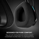 Corsair Void Wireless V2 Gaming Headset for Nintendo Switch/Playstation/PC/Mac/Mobile