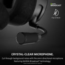 Corsair Void Wireless V2 Gaming Headset for Nintendo Switch/Playstation/PC/Mac/Mobile