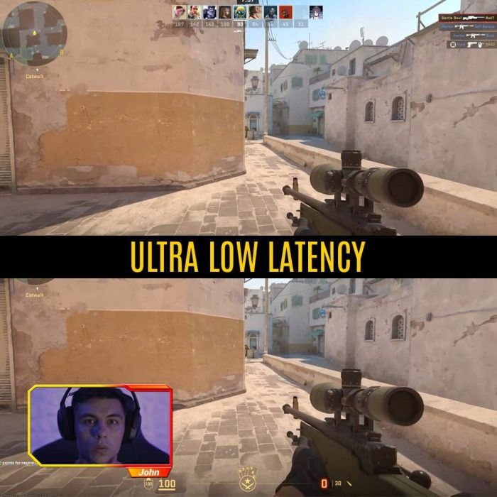 Streamplify Capture 4K