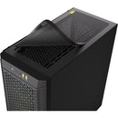 Corsair 480T RGB Airflow Tempered Glass Mid-Tower Case (Black)