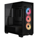 Corsair 3500X RS-R ARGB Mid-Tower PC Case