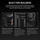 Corsair 3500X RS-R ARGB Mid-Tower PC Case