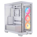 Corsair 3500X RS-R ARGB Mid-Tower PC Case