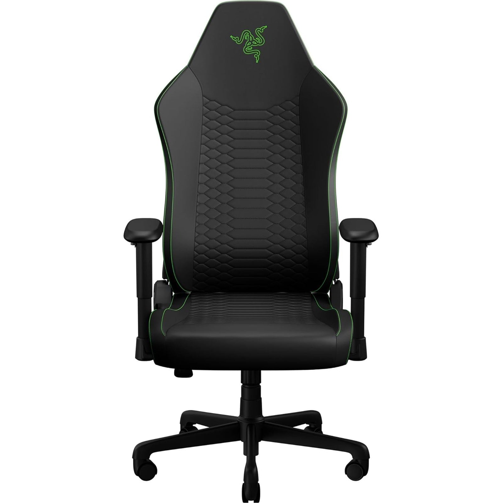 Razer Iskur V2 X NewGen Ergonomic Gaming Chair with Breathable Comfort