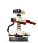 Nintendo Amiibo Super Smash Bros R.O.B Famicom Colors (EU) | DataBlitz