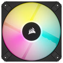 Corsair iCUE AF120 RGB Slim 120MM PWM Fluid Dynamic Bearing Fan
