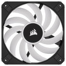 Corsair iCUE AF120 RGB Slim 120MM PWM Fluid Dynamic Bearing Fan