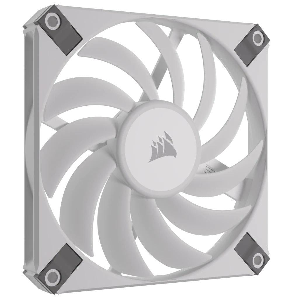 Corsair iCUE AF120 RGB Slim 120MM PWM Fluid Dynamic Bearing Fan