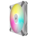 Corsair iCUE AF120 RGB Slim 120MM PWM Fluid Dynamic Bearing Fan