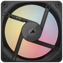 Corsair iCue Link LX120-R RGB 120mm PWM Reverse Triple Fan Kit
