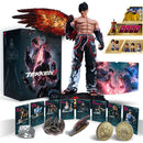 PS5 Tekken 8 Premium Collectors Edition