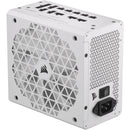 Corsair RMX RM1000X Shift 1000W ATX 80 Plus Gold Fully-Modular ATX Power Supply (White)