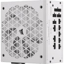 Corsair RMX RM1000X Shift 1000W ATX 80 Plus Gold Fully-Modular ATX Power Supply (White)