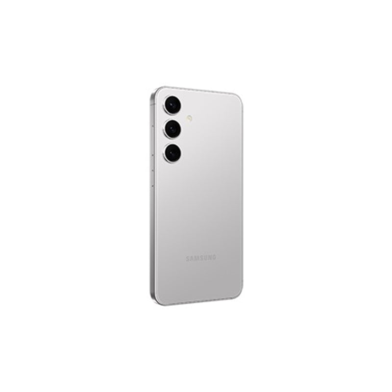 Samsung Galaxy S24 SM-S921B/DS | 512GB+8GB RAM | 5G/4G/3G/2G + Wi-Fi + Bluetooth | 6.2" FHD + (2340 x 1080) Dynamic Amoled 2x | Android 14 | Exynos2400 | 50MP + 12MP | 4000mAh