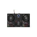 Hercules DJControl Inpulse 200 MK2 Controller (4780940)