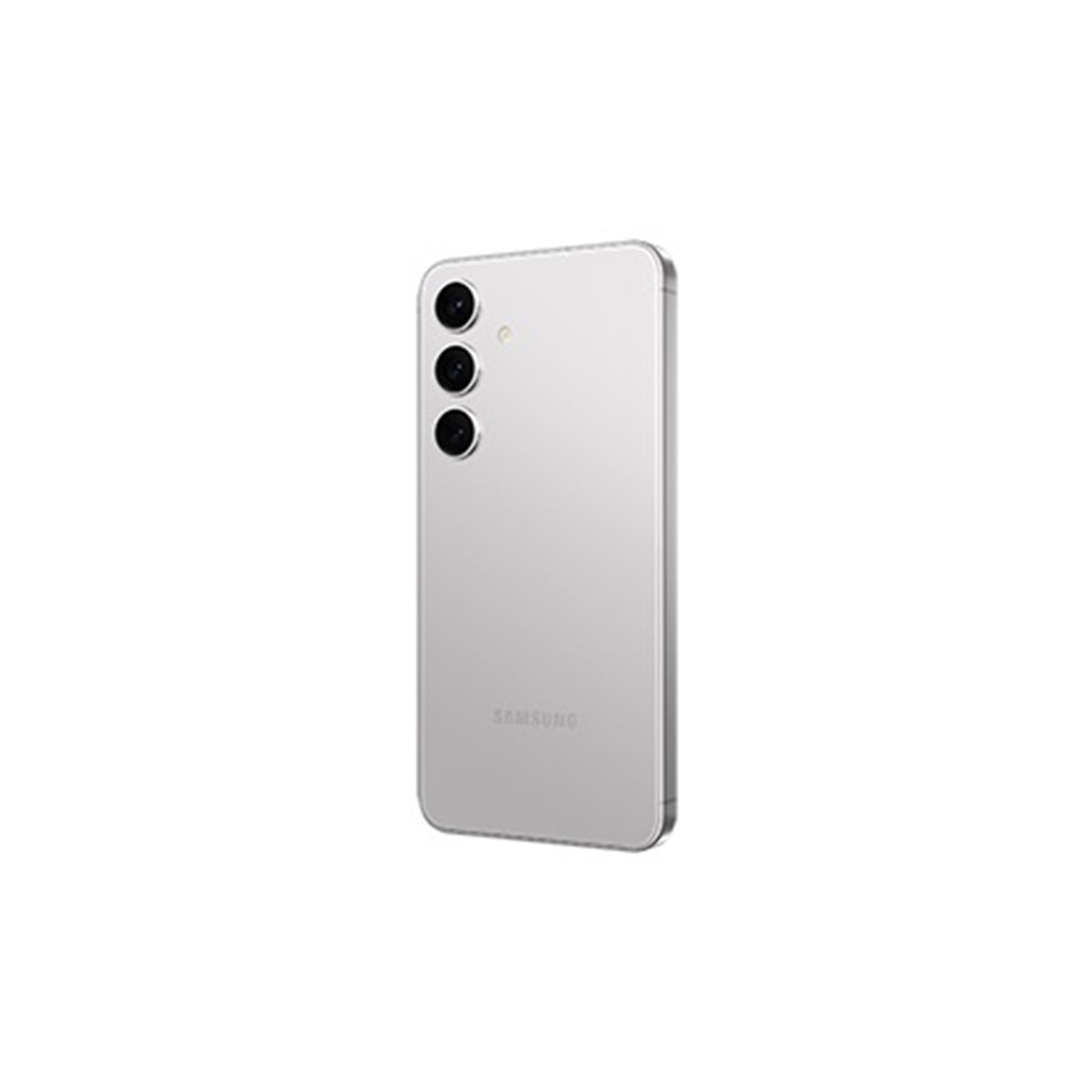 Samsung Galaxy S24 SM-S921B/DS | 512GB+8GB RAM | 5G/4G/3G/2G + Wi-Fi + Bluetooth | 6.2" FHD + (2340 x 1080) Dynamic Amoled 2x | Android 14 | Exynos2400 | 50MP + 12MP | 4000mAh