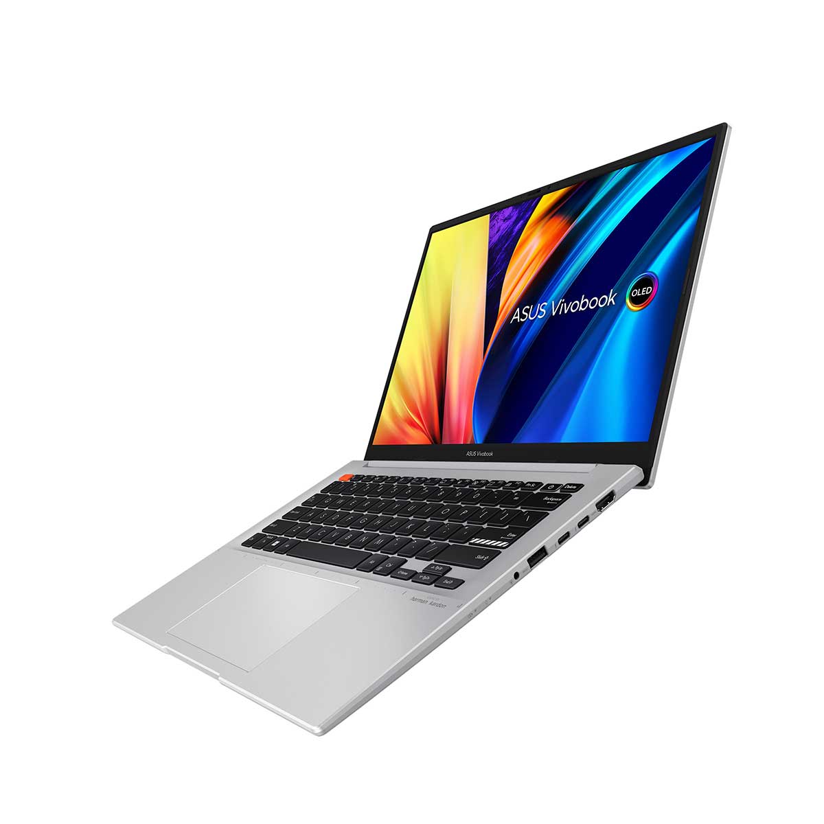 Asus Vivobook S14 K3402ZA-KM085WS Notebook (Neutral Gray)