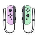 NSW Joy-Con Left/Right Controller Pastel Purple/Pastel Green (EU)