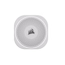 Corsair Nautilus 360 RS Performance 360MM RGB liquid CPU Cooler (Black, White)