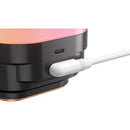 Corsair iCue Link Titan 240 RX LCD Liquid CPU Cooler (White) (CW-9061025-WW)