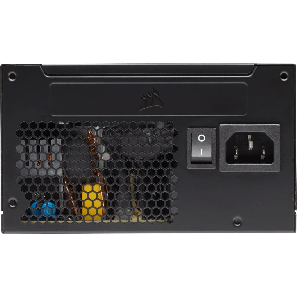 Corsair CX Series CX650 650W 80+ Bronze ATX Power Supply