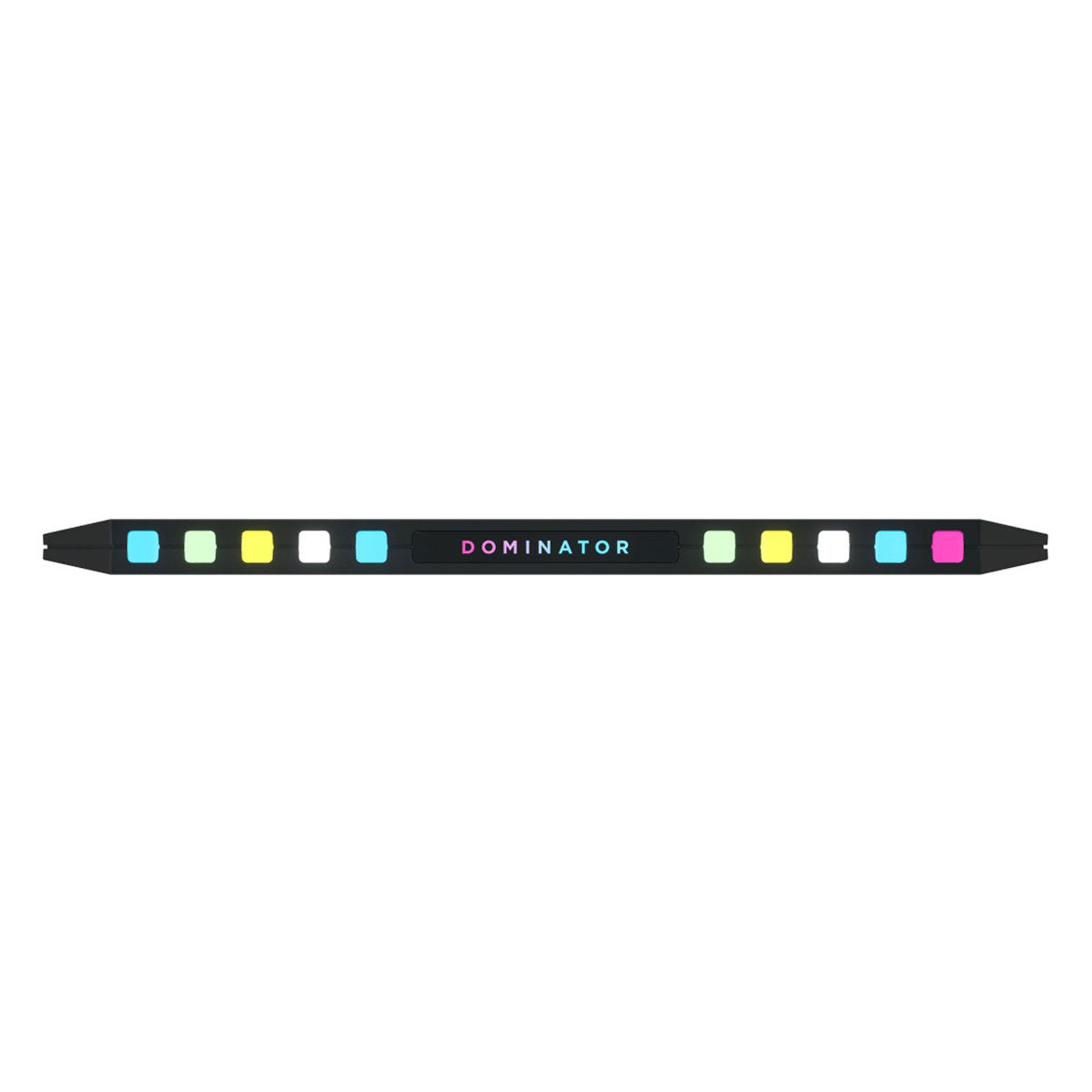 Corsair Dominator Platinum RGB 32GB (2X16GB) DDR5 DRAM 5200MHZ C40 Memory Kit (Black) (CMT32GX5M2B5200C40)