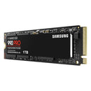 Samsung 990 Pro 1TB PCIE 4.0 NVME M.2 SSD (MZ-V9P1T0BW) - DataBlitz